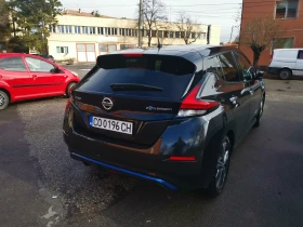 Nissan Leaf  40 Kw, снимка 3