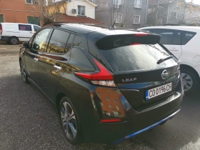 Nissan Leaf  40 Kw, снимка 4