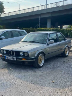 BMW 320 M20b20, снимка 2