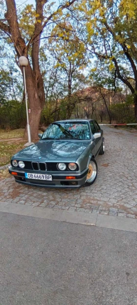 BMW 320 M20b20, снимка 6