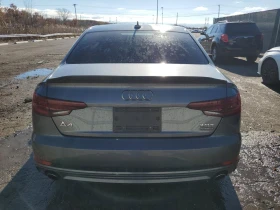 Audi A4 PREMIUM PLUS, снимка 6