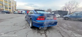 Opel Calibra 2.0 16V IRMSCHER , снимка 5