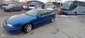 Opel Calibra 2.0 16V IRMSCHER , снимка 6