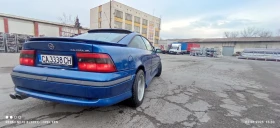 Opel Calibra 2.0 16V IRMSCHER , снимка 4