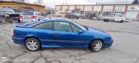 Opel Calibra 2.0 16V IRMSCHER , снимка 2