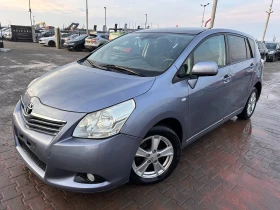 Toyota Verso 2.0D-4D NAVI/PANORAMA  1