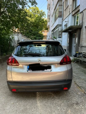 Peugeot 2008 Allure, снимка 2