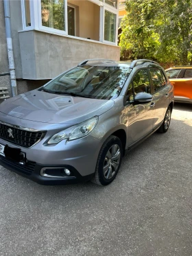 Peugeot 2008 Allure, снимка 4