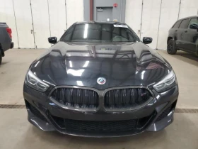  BMW 840