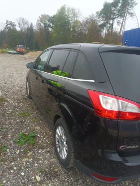 Ford Grand C-Max 2.0 TDCI, снимка 6