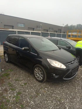 Ford Grand C-Max 2.0 TDCI, снимка 1