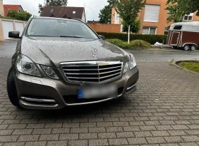 Mercedes-Benz E 350, снимка 1