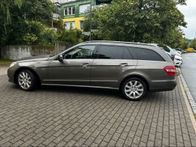 Mercedes-Benz E 350, снимка 4