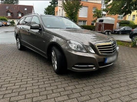 Mercedes-Benz E 350, снимка 2