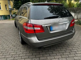 Mercedes-Benz E 350, снимка 5