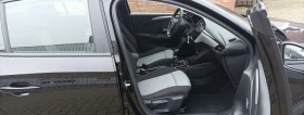 Opel Corsa Facelift full-Led AppleCarPlay, снимка 15