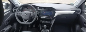 Opel Corsa Facelift full-Led AppleCarPlay, снимка 13