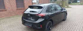 Opel Corsa Facelift full-Led AppleCarPlay, снимка 4