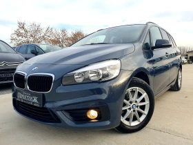 BMW 2 Gran Tourer 218D - 6+ 1 1