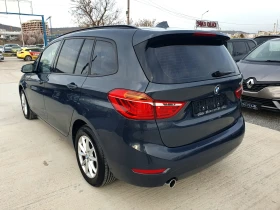 BMW 2 Gran Tourer 218D - 6+ 1, снимка 6