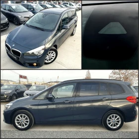 BMW 2 Gran Tourer 218D - 6+ 1, снимка 7