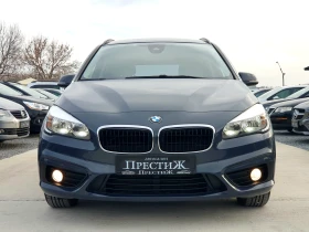 BMW 2 Gran Tourer 218D - 6+ 1, снимка 2