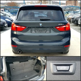 BMW 2 Gran Tourer 218D - 6+ 1, снимка 5