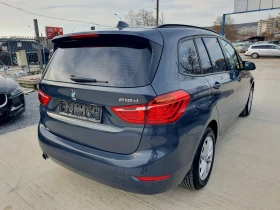 BMW 2 Gran Tourer 218D - 6+ 1, снимка 4