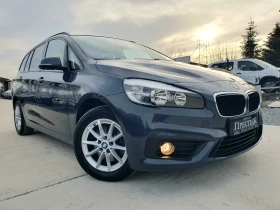 BMW 2 Gran Tourer 218D - 6+ 1, снимка 3