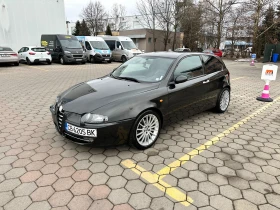 Alfa Romeo 147 1.9 JTD 16v TI, снимка 6