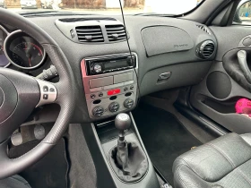 Alfa Romeo 147 1.9 JTD 16v TI, снимка 11