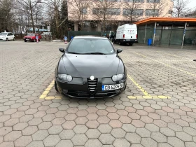 Alfa Romeo 147 1.9 JTD 16v TI, снимка 5