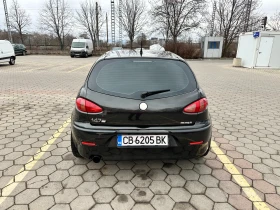 Alfa Romeo 147 1.9 JTD 16v TI, снимка 3