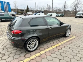 Alfa Romeo 147 1.9 JTD 16v TI, снимка 4