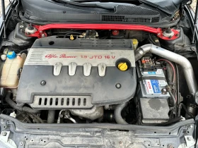 Alfa Romeo 147 1.9 JTD 16v TI, снимка 16