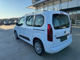 Opel Combo 5+ 1 1.5 ДИЗЕЛ 102кс 1-Ви собственик , снимка 7