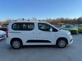 Opel Combo 5+ 1 1.5 ДИЗЕЛ 102кс 1-Ви собственик , снимка 5