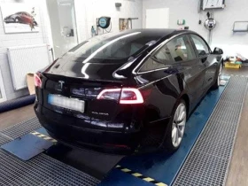 Tesla Model 3 Термопомпа Long Range - 53400 лв. - 39521966 | Car24.bg