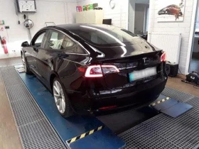 Tesla Model 3 Термопомпа Long Range - 53400 лв. - 39521966 | Car24.bg