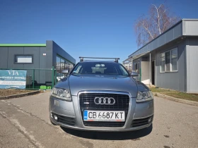 Audi A6 Quattro 3.0 TDI, снимка 3