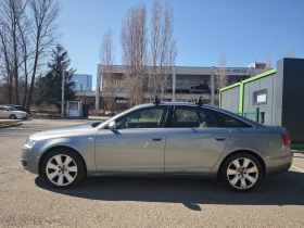 Audi A6 Quattro 3.0 TDI, снимка 5