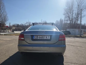 Audi A6 Quattro 3.0 TDI, снимка 6