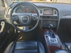 Audi A6 Quattro 3.0 TDI, снимка 7