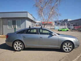 Audi A6 Quattro 3.0 TDI, снимка 4