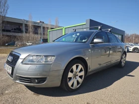 Audi A6 Quattro 3.0 TDI, снимка 2