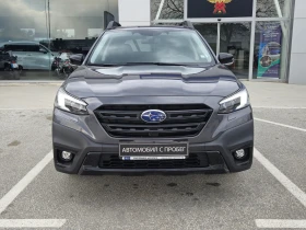 Subaru Outback 2.5i AWD CVT 4DVENTURE, снимка 2