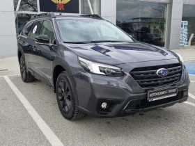 Subaru Outback 2.5i AWD CVT 4DVENTURE, снимка 3