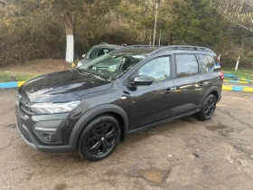 Dacia Jogger 1.0i Турбо , снимка 6