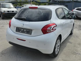 Обява за продажба на Peugeot 208 ~9 899 лв. - изображение 5