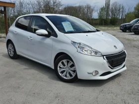 Обява за продажба на Peugeot 208 ~9 899 лв. - изображение 1